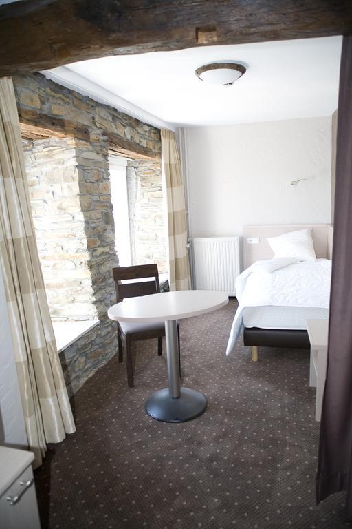Auberge De Lavacherie Sainte-Ode Εξωτερικό φωτογραφία