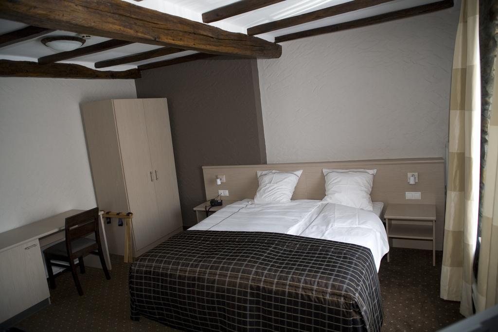 Auberge De Lavacherie Sainte-Ode Εξωτερικό φωτογραφία