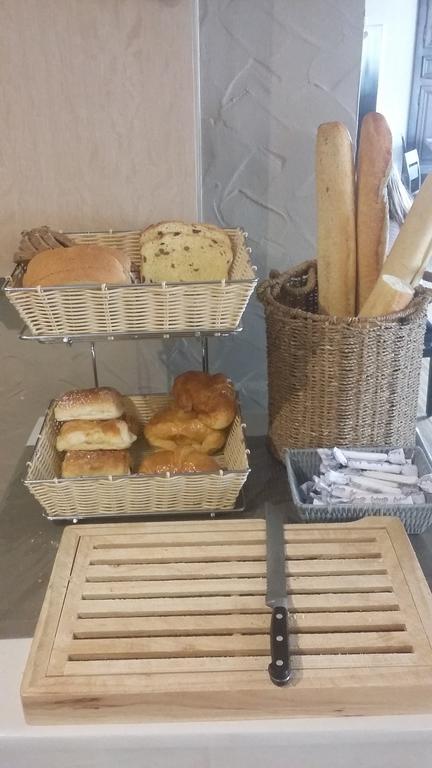 Auberge De Lavacherie Sainte-Ode Εξωτερικό φωτογραφία
