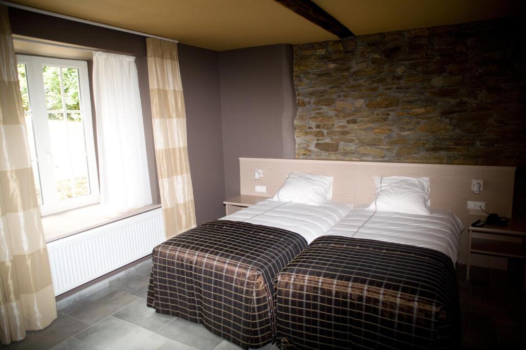 Auberge De Lavacherie Sainte-Ode Δωμάτιο φωτογραφία