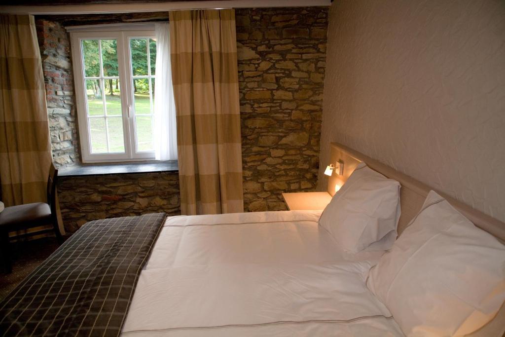 Auberge De Lavacherie Sainte-Ode Δωμάτιο φωτογραφία